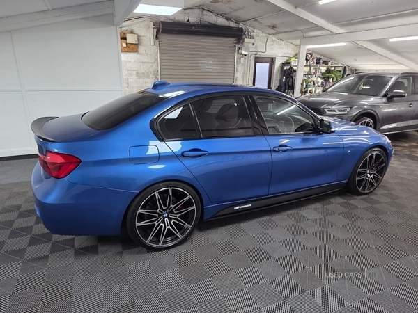Used BMW 3 Series 2017 for sale - 77280323: Photo 5