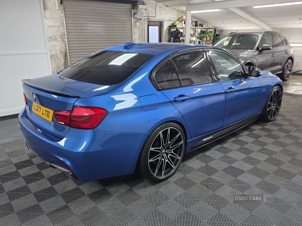 Used BMW 3 Series 2017 for sale - 77280323: Photo 6
