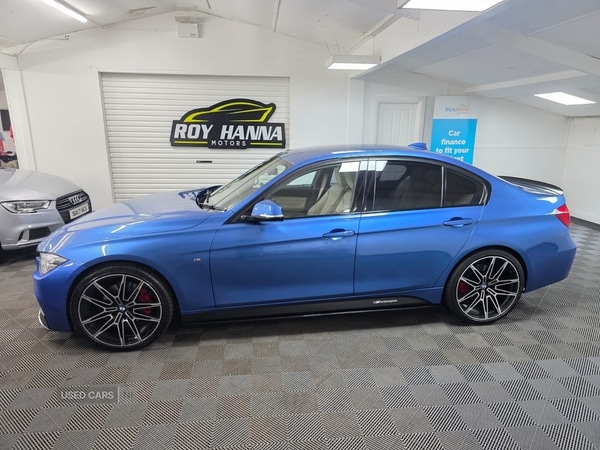 Used BMW 3 Series 2017 for sale - 77280323: Photo 7