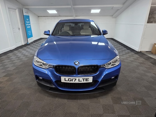 Used BMW 3 Series 2017 for sale - 77280323: Photo 8