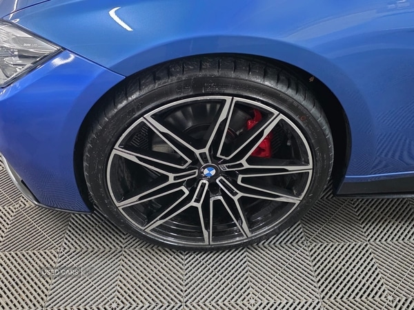 Used BMW 3 Series 2017 for sale - 77280323: Photo 9