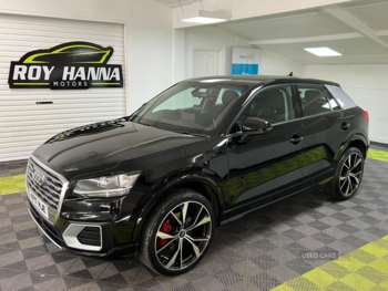 2017 - 1.6 TDI Sport 5dr