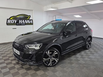 Used Audi Q3 2022 for sale - 78843702: Photo