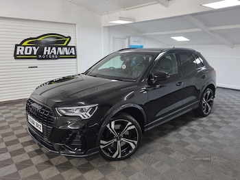 Used Audi Q3 2022 for sale - 78843702: Photo