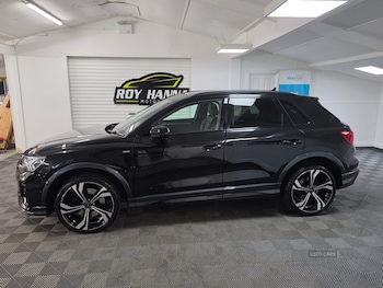 Used Audi Q3 2022 for sale - 78843702: Photo