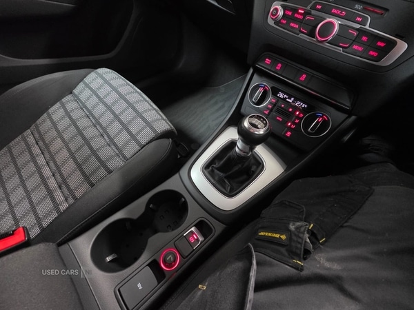 Used Audi Q3 2016 for sale - 77041347: Photo 12