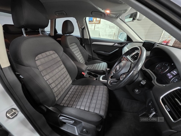 Used Audi Q3 2016 for sale - 77041347: Photo 15