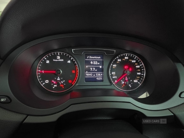 Used Audi Q3 2016 for sale - 77041347: Photo 17