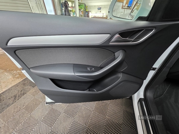 Used Audi Q3 2016 for sale - 77041347: Photo 18