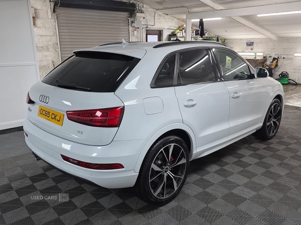Used Audi Q3 2016 for sale - 77041347: Photo 2