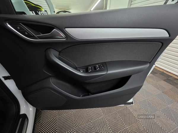 Used Audi Q3 2016 for sale - 77041347: Photo 20