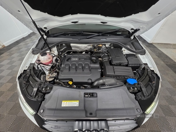 Used Audi Q3 2016 for sale - 77041347: Photo 26