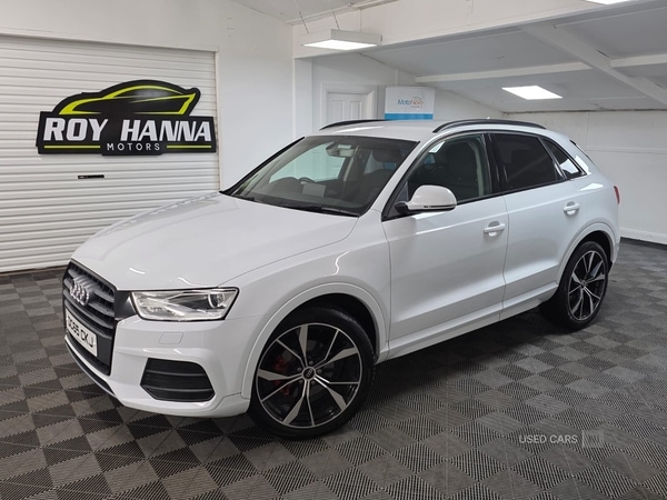 Used Audi Q3 2016 for sale - 77041347: Photo 27