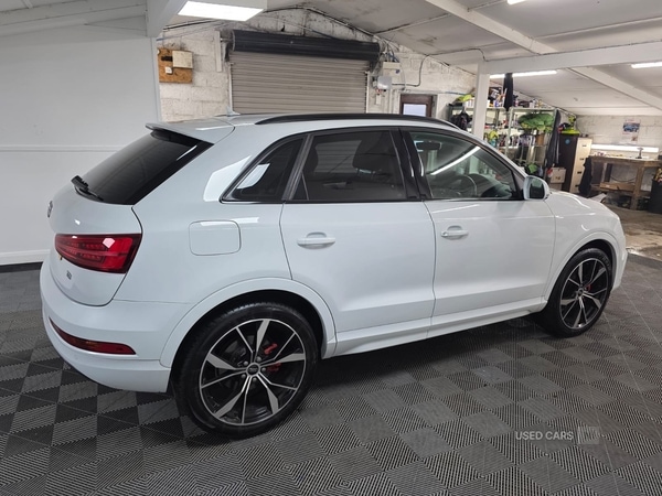 Used Audi Q3 2016 for sale - 77041347: Photo 6