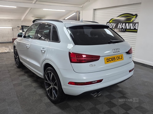 Used Audi Q3 2016 for sale - 77041347: Photo 7