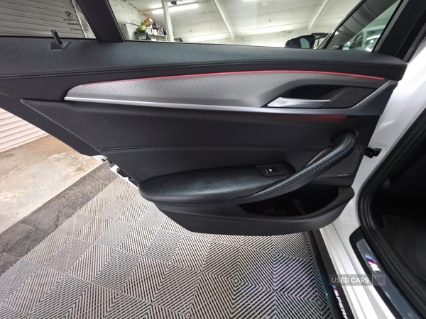 Used BMW 5 Series 2017 for sale - 77575696: Photo 11