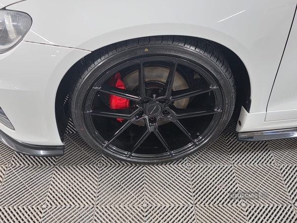 Used Volkswagen Scirocco 2015 for sale - 77634309: Photo 11