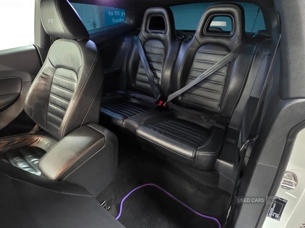 Used Volkswagen Scirocco 2015 for sale - 77634309: Photo 13