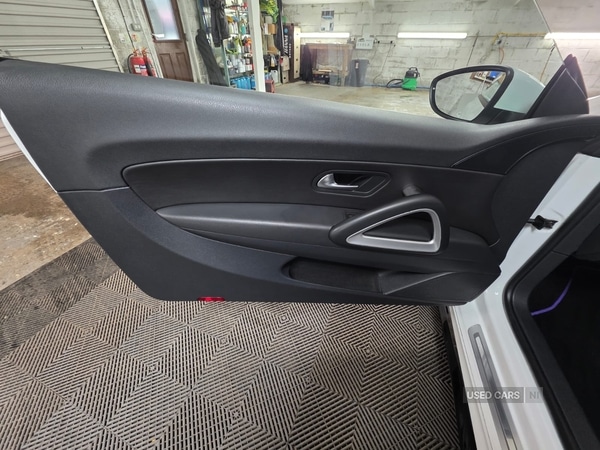 Used Volkswagen Scirocco 2015 for sale - 77634309: Photo 15