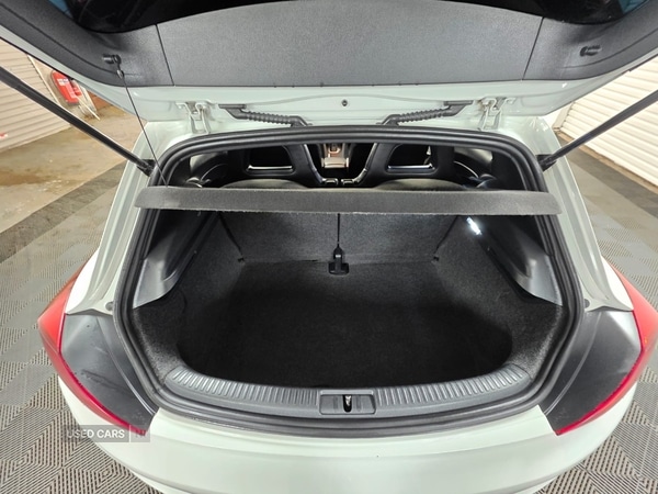 Used Volkswagen Scirocco 2015 for sale - 77634309: Photo 16