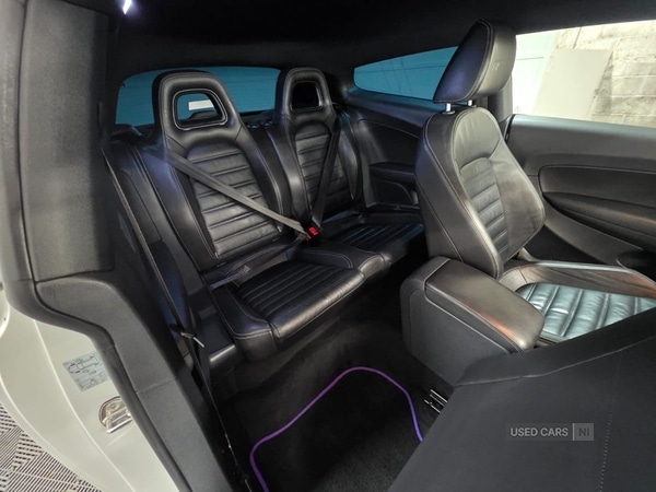 Used Volkswagen Scirocco 2015 for sale - 77634309: Photo 17