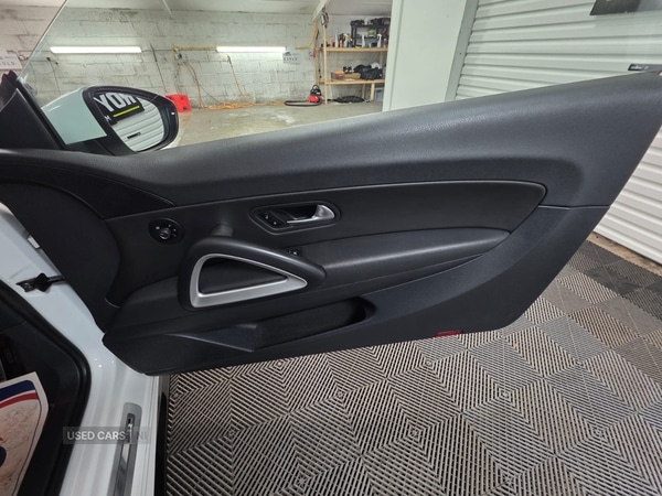 Used Volkswagen Scirocco 2015 for sale - 77634309: Photo 18