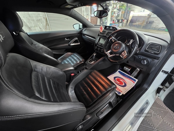 Used Volkswagen Scirocco 2015 for sale - 77634309: Photo 19