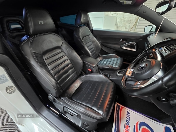 Used Volkswagen Scirocco 2015 for sale - 77634309: Photo 20