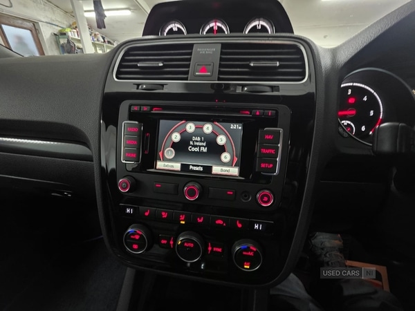 Used Volkswagen Scirocco 2015 for sale - 77634309: Photo 21