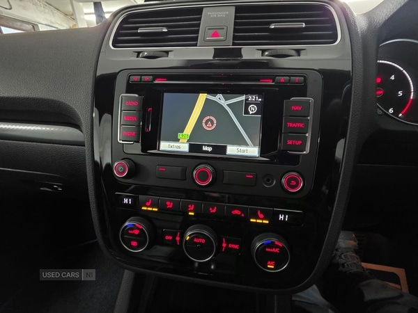 Used Volkswagen Scirocco 2015 for sale - 77634309: Photo 22