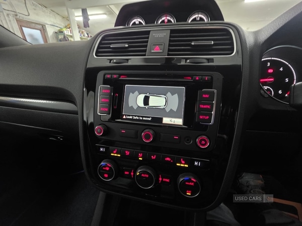 Used Volkswagen Scirocco 2015 for sale - 77634309: Photo 23