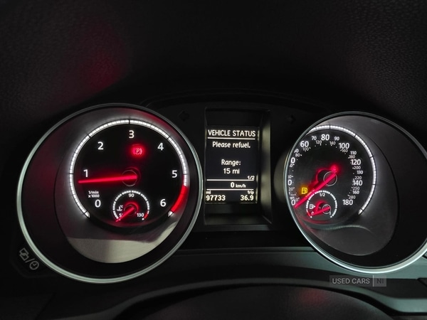 Used Volkswagen Scirocco 2015 for sale - 77634309: Photo 26