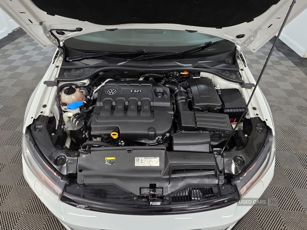 Used Volkswagen Scirocco 2015 for sale - 77634309: Photo 27