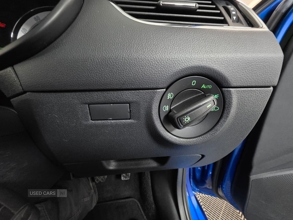 Used Skoda Octavia 2017 for sale - 76551700: Photo 10