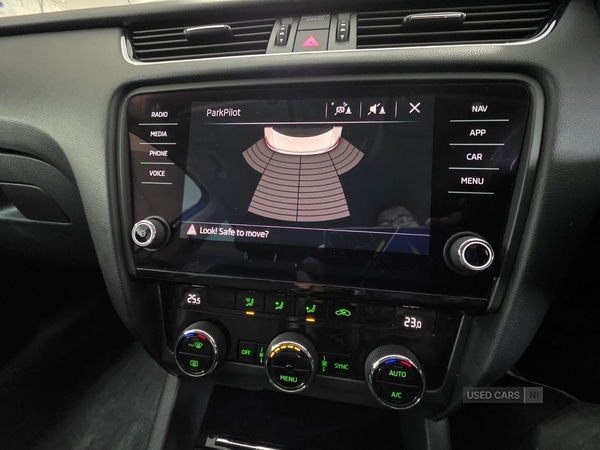 Used Skoda Octavia 2017 for sale - 76551700: Photo 12