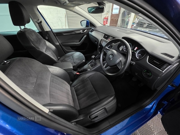 Used Skoda Octavia 2017 for sale - 76551700: Photo 13