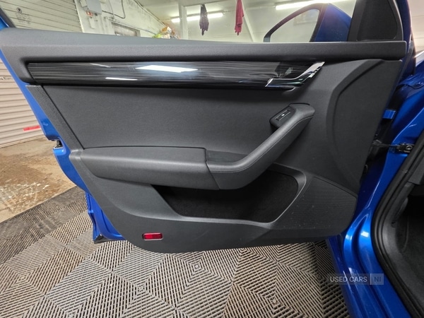 Used Skoda Octavia 2017 for sale - 76551700: Photo 14