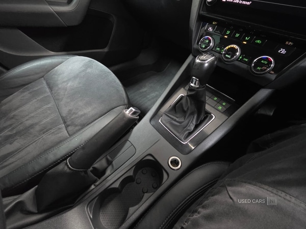 Used Skoda Octavia 2017 for sale - 76551700: Photo 16