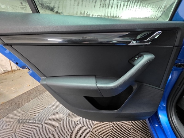 Used Skoda Octavia 2017 for sale - 76551700: Photo 18