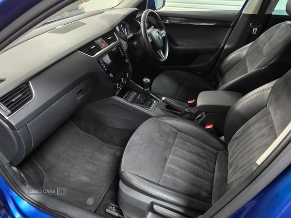 Used Skoda Octavia 2017 for sale - 76551700: Photo 20