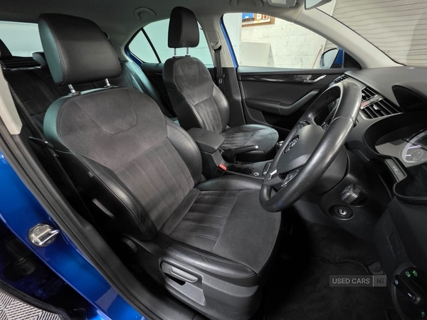 Used Skoda Octavia 2017 for sale - 76551700: Photo 21