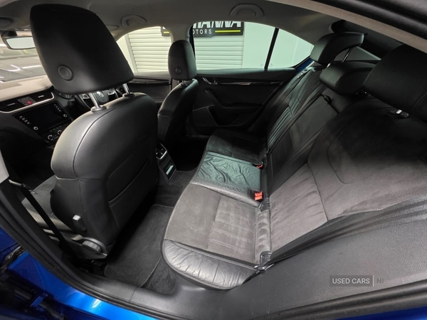 Used Skoda Octavia 2017 for sale - 76551700: Photo 22