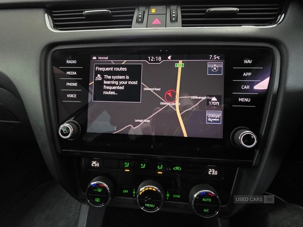 Used Skoda Octavia 2017 for sale - 76551700: Photo 23