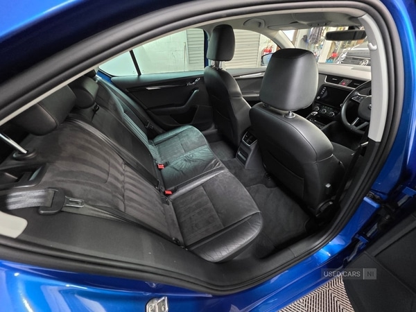 Used Skoda Octavia 2017 for sale - 76551700: Photo 24