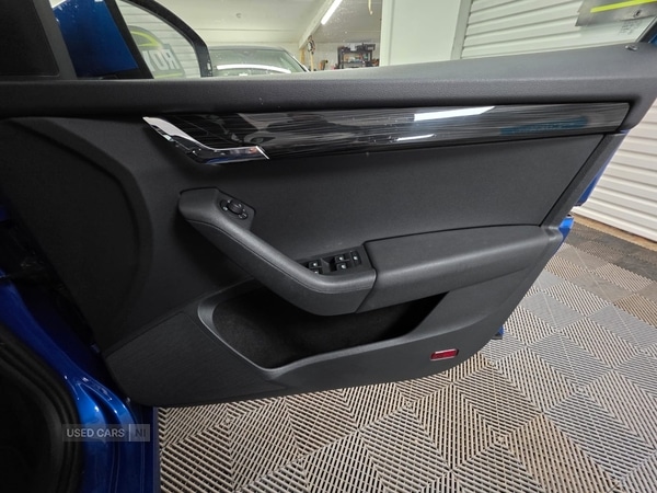 Used Skoda Octavia 2017 for sale - 76551700: Photo 25