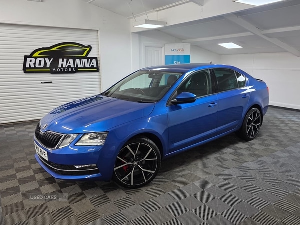Used Skoda Octavia 2017 for sale - 76551700: Photo 27