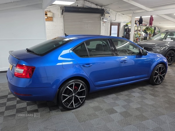 Used Skoda Octavia 2017 for sale - 76551700: Photo 4