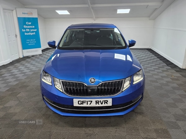 Used Skoda Octavia 2017 for sale - 76551700: Photo 5