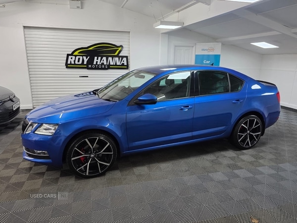 Used Skoda Octavia 2017 for sale - 76551700: Photo 6