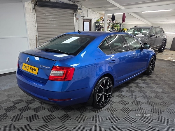 Used Skoda Octavia 2017 for sale - 76551700: Photo 7